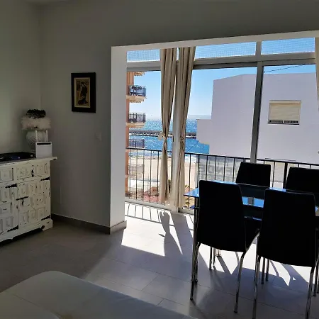 Vistal Al Mar Palasiet Апартаменты *