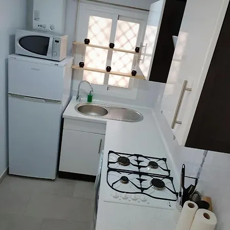 Vistal Al Mar Palasiet Апартаменты *