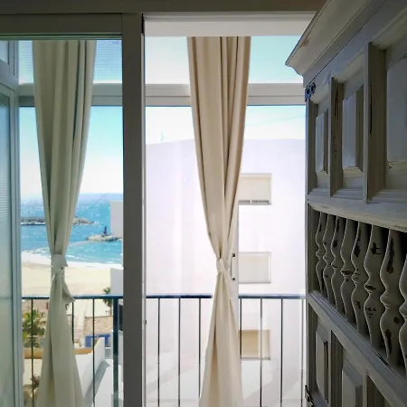 Vistal Al Mar Palasiet