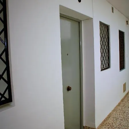 Vistal Al Mar Palasiet Апартаменты