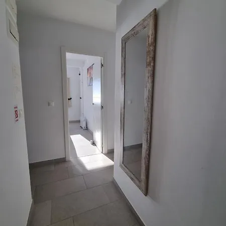 Vistal Al Mar Palasiet * Вильяхойоса