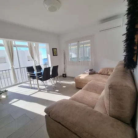 Vistal Al Mar Palasiet Apartment Villajoyosa